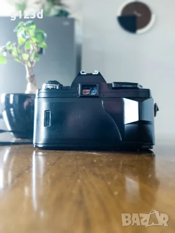 Фотоапарат Centon DF-380 (Minolta X-300), снимка 8 - Фотоапарати - 56700804