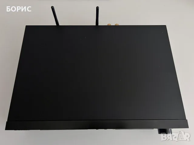 PIONEER NC-50DAB NETWORK CD RECEIVER, снимка 11 - Ресийвъри, усилватели, смесителни пултове - 56144165