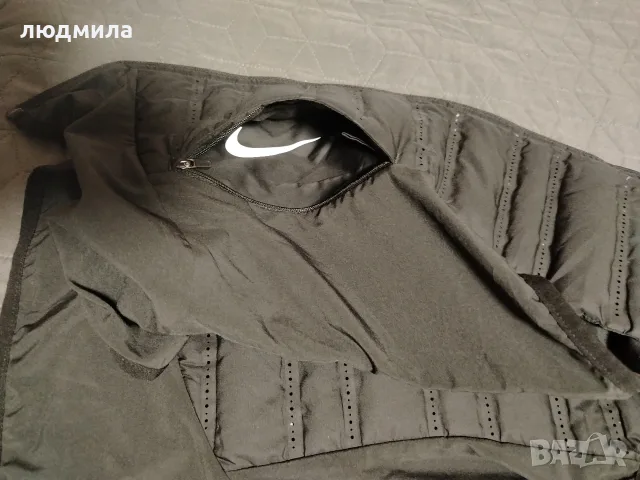 Nike, грейка, яке, елек, снимка 9 - Елеци - 56696937