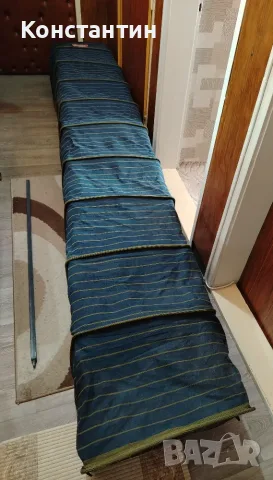 Живарник Trabucco 350 см