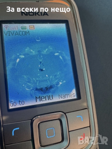 Нокия 6111 , Nokia 6111 , Life Timer 8 часа, снимка 8 - Nokia - 56566169