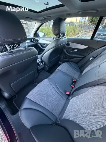 MERCEDES BENZ c 220 Собствен лизинг!!!, снимка 9 - Автомобили и джипове - 56748134