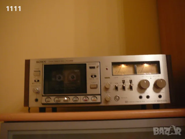 SONY    TC-229SD, снимка 5 - Декове - 56601108