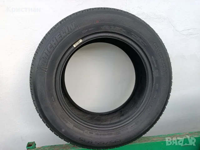 Гуми 195/65-15 2 броя, снимка 3 - Гуми и джанти - 56620085