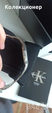 Calvin Klein K26111, снимка 5 - Мъжки - 56555288