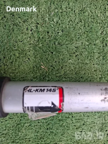 Приставка за жив плет STIHL, снимка 4 - Градинска техника - 56661160