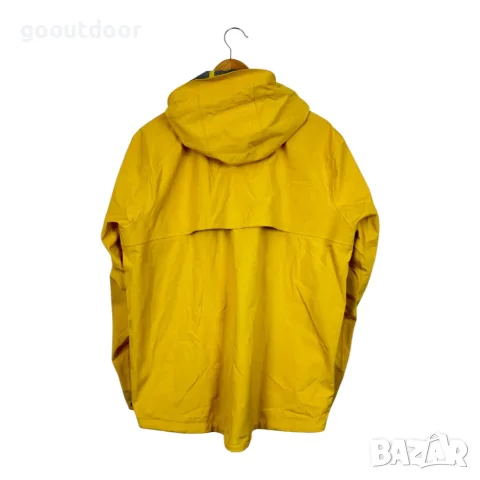 K-Way мъжко яке за дъжд (XL), снимка 2 - Якета - 56570921
