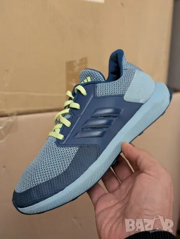 маратонки Adidas RapidaRun  номер 38-38,5, снимка 1 - Маратонки - 36763441