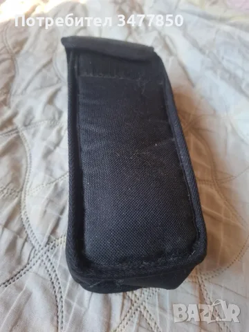 Светкавица  Canon 580ex , снимка 7 - Светкавици, студийно осветление - 56642725