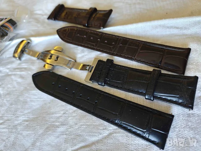 хубави каишки за часовник
