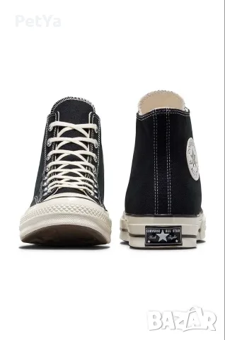Converse Кецове Chuck 70, снимка 2 - Кецове - 56680371
