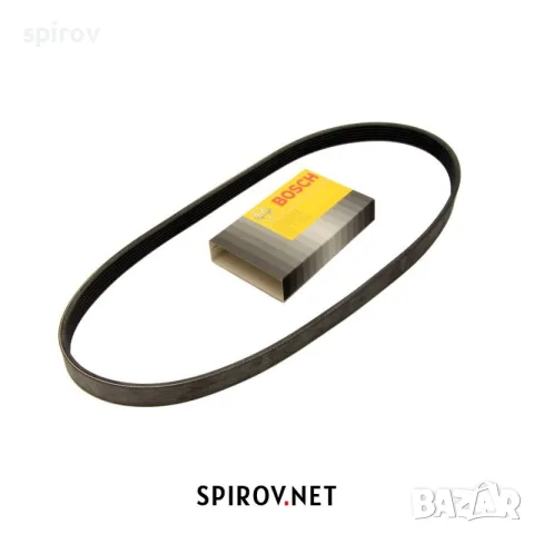 Пистов ремък BOSCH 1 987 946 105 6PK2245