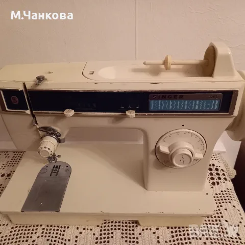 Шевна машина Singer 1288 за резервни части