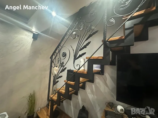 Железар майстор по металите , снимка 9 - Заварчици - 56556175