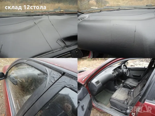 TOYOTA  COROLLA, снимка 7 - Автомобили и джипове - 56714080