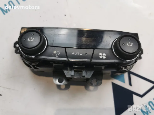 96773953XT01 Заден панел за управление на автоматичен климатроник Valeo Автоматичен климатроник