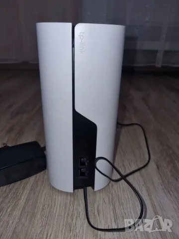 TP-Link deco m4 wifi mesh router repeater 3 броя