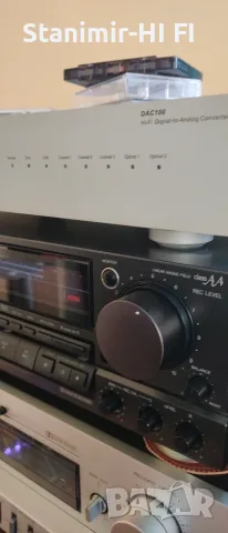 Technics RS-BX 727, снимка 4 - Декове - 56632949