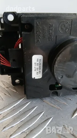 Джойстик BMW X5 E70 2009 9125349-01 X5 (E70) (2007-2012), снимка 3 - Части - 55872285