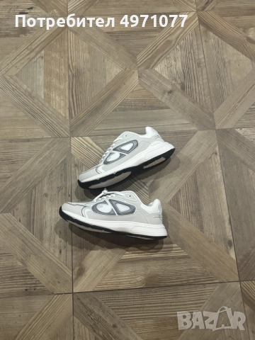 Dior b30 45 номер