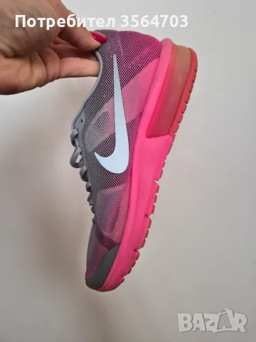 NIKE air max размер 38,5, снимка 3 - Маратонки - 56736882