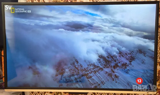 Телевизор 40'' Toshiba 40L7335D , снимка 2 - Телевизори - 56652313