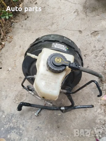серво  29 6751976 04 Bmw  E87 2005г 