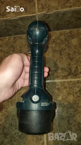 Винтоверт Black&Decker, снимка 7 - Винтоверти - 56750138