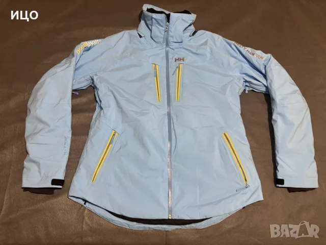 Дамско ски яке Helly Hansen 