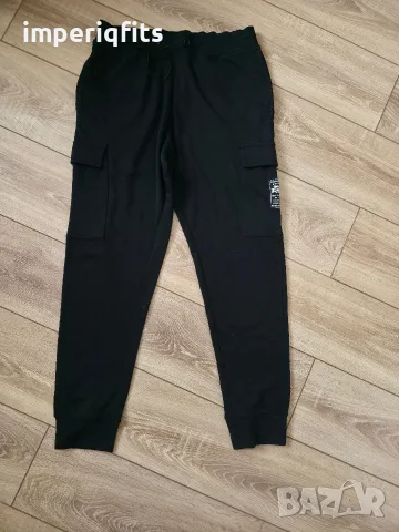 Оригинално долнище Lonsdale