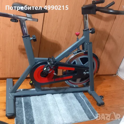 продавам велоергометър Kondition