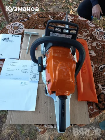 Моторен трион/резачка Stihl/Щил MS 251 с 2 г.Гаранция