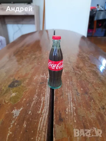Сувенир Кока Кола,Coca Cola #16
