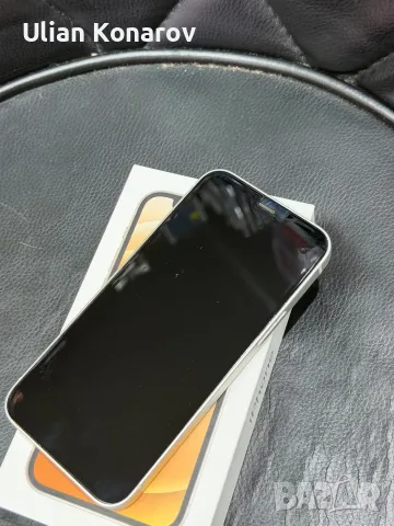 iphone 12 mini 64GB, снимка 7 - Apple iPhone - 56620190