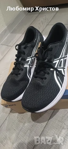 ASICS PATRIOT 14, снимка 5 - Маратонки - 56737743