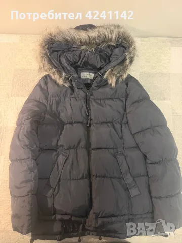 Дамско зимно яке S'west XL
