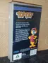 Рядка видеокасета TOP CAT 1961 VHS, снимка 2