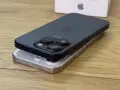 Бартер iPhone 15 pro 128gb  white 100% 0 cycle, снимка 6