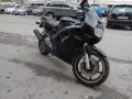 Honda CBR 600, 101 к.с., снимка 1