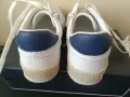 Кожени сникърси Tommy Hilfiger, снимка 4