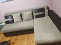 Ъглов диван 230/180, снимка 2