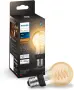 Смарт LED крушка Philips Hue Filament A60 E27, винтидж, снимка 1