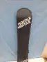 Сноуборд Elan Hostile PSH 161см. с автомати, снимка 7