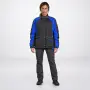 IXS Дамско текстилно яке XL, снимка 4