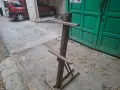 сгъваем дървен статив от орех, снимка 4