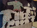 Детски дрешки от 80-те - цени в обявата , снимка 1