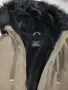Много дебело зимно яке ZARA , снимка 5
