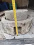 Камък хромел ръчна мелница , снимка 6