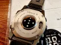 Garmin Fenix 9 51mm Pebble Gray Sapphire Amoled, снимка 5