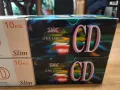 Аудио касети SKC SUPER CHROME 90, снимка 2